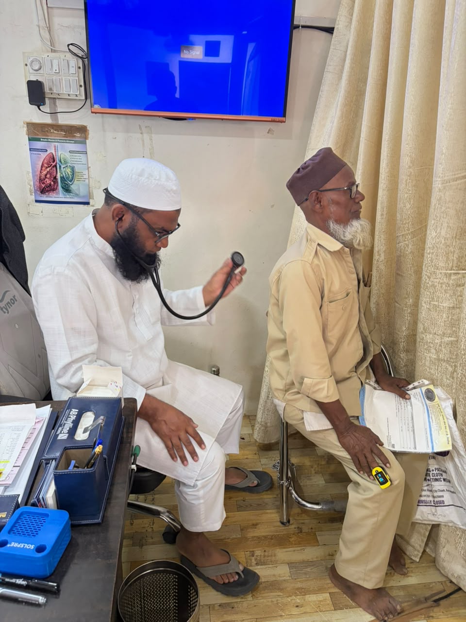 Jodhpur Camp Photo
